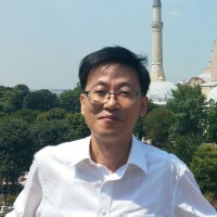 Byoungchul Hwang
