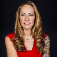 Leslie McCann