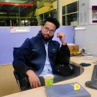 Piyush Parashar
