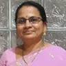Dr M Parvathi