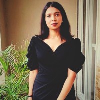 Madhavi Singh