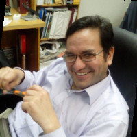 Claudio Antonio Rojas Rozas