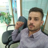 Saurabh Kumar