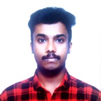 Karthikeyan R