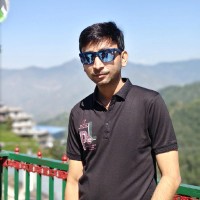 Rajnish Kumar