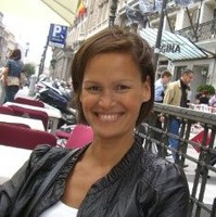 Rochelle Jonsson