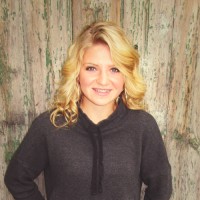 Kailey Daigle, EI