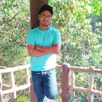 Mohammad Imran Salmani