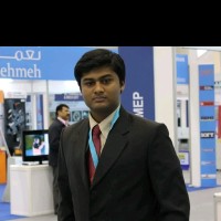 Vishnu Krishnamoorthy