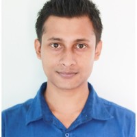 Deeptomoy Bhattacharjee