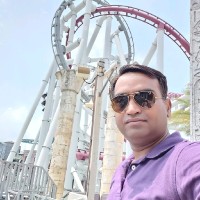 ASHISH HANDE