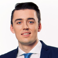 Dr. Maximilian Wolf