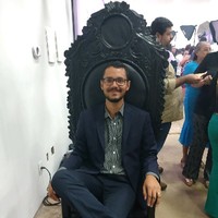 Josivan Gonçalves Paiva Carmo