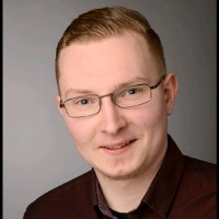 Jonny Lippold