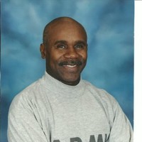 Morris Roberts
