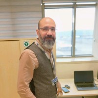 Mesut Erol
