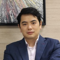 Jonathan Yong