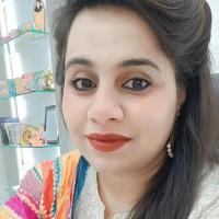 Gousiya Taskeen