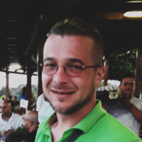 Maxim Pilenko