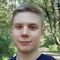 Kirill Redin