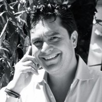 Jose de Jesus Abizaid