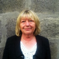 Dr Alison Carroll