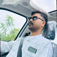 Tarun Rao