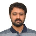 TRIDIB CHATTERJEE