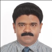 Mahesh R. Pillai