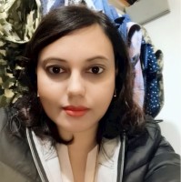 Pamela Biswas