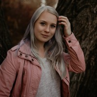 Samantha Rehm