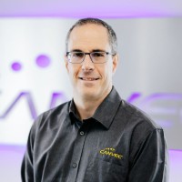 Etienne Tardif, CPA, CA, CFA
