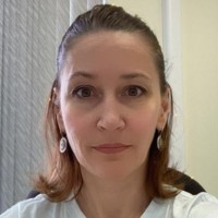 Светлана Стерликова