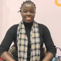 Faith Oyoo