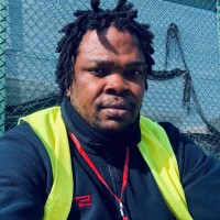 Obodagbonyi john Osifo