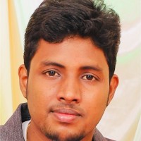 Vignesh Velmurugan
