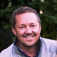 David Madden