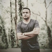 Rajesh Mohanty