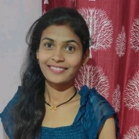 Ashwini Sabale