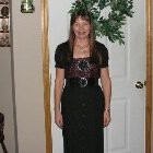 Cathy Voudry