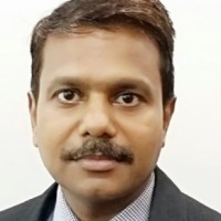 Vijay Singh Yadav