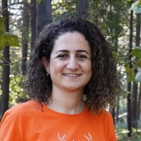 Zeynep Özyurt Taş