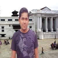 Parmanand Sah