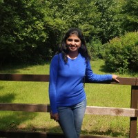 Neha Jagirdar