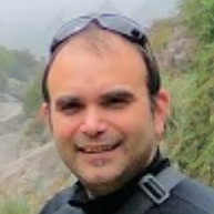 Carlos Damián Hernández