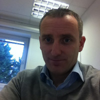 Gareth McKeown