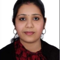 Saranya Pk