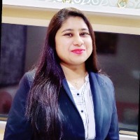 CA Riddhi Parekh
