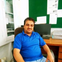 Syed Usman Arshad Shah