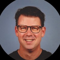 David Pluister-van Til